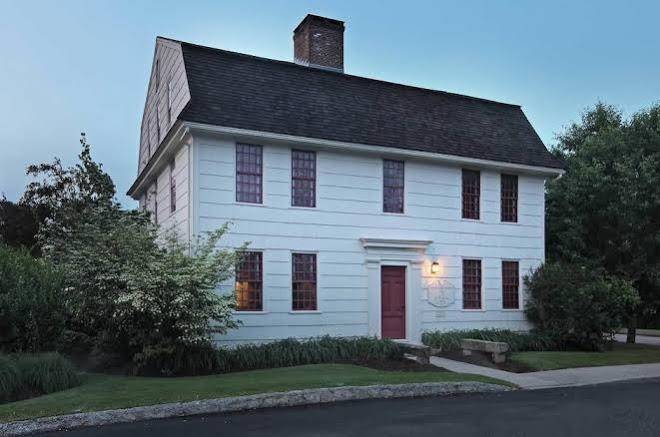 Whitehall Mansion Inn Image