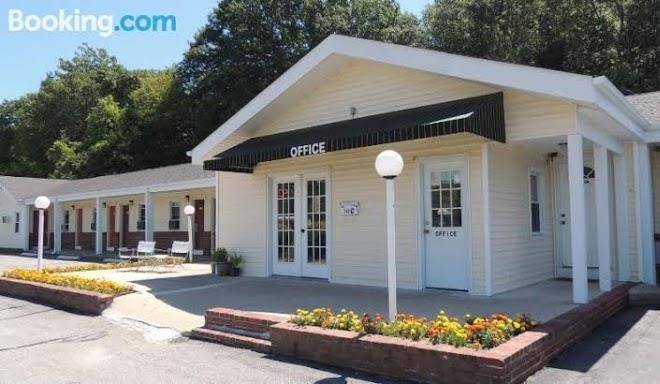 Windsor motel