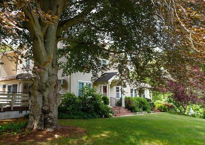 Auberge at feather hill