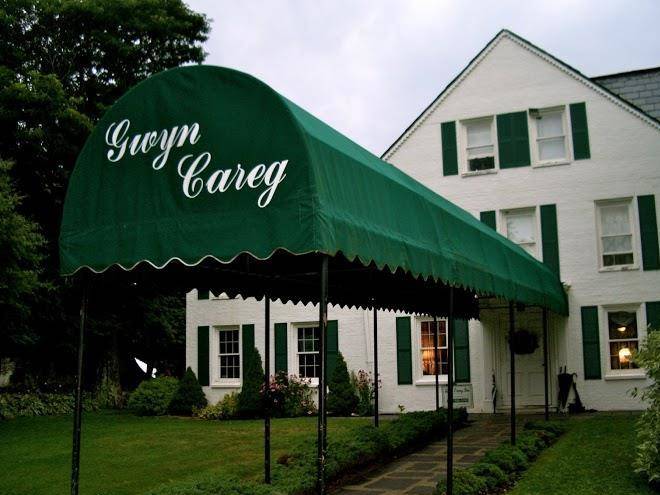Gwyn careg inn