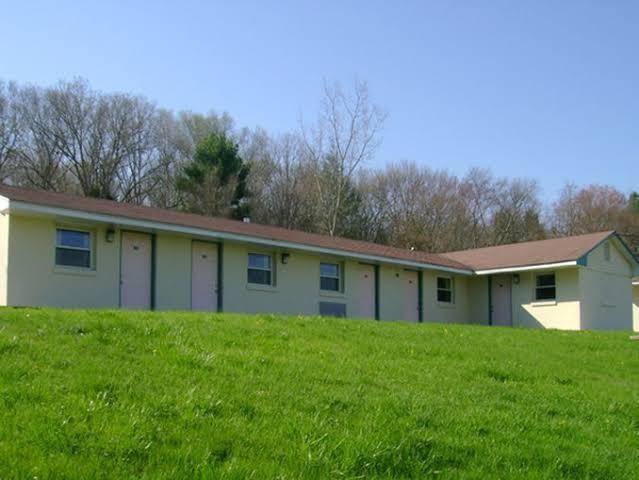 Passport inn & suites chaplin ct
