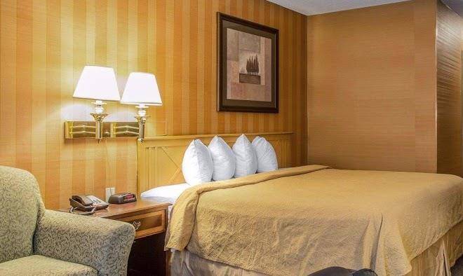 Quality inn plainfield i 395