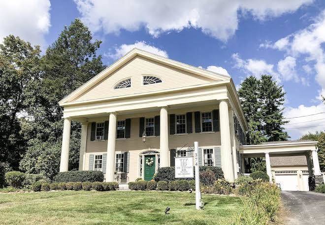 The watson boutique bed and breakfast