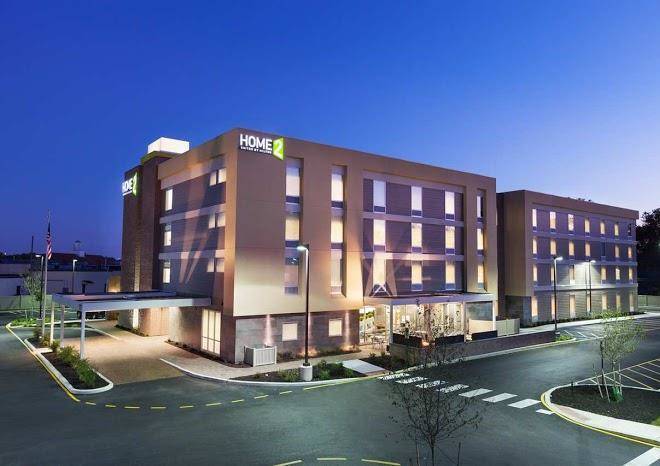 Home2 suites by hilton dover de
