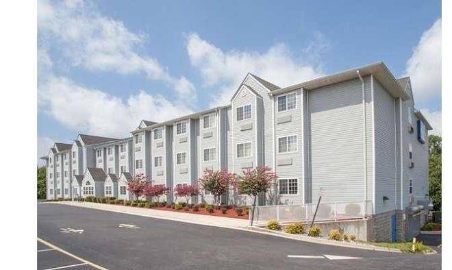 Microtel inn & suites by wyndham dover