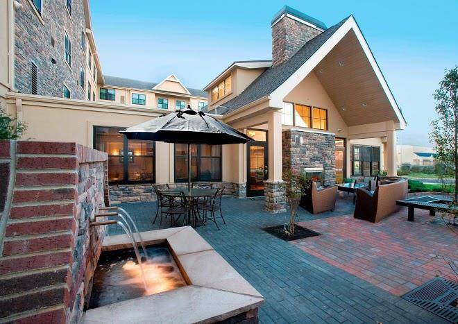 Residence inn by marriott dover