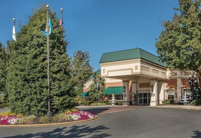 Hilton Wilmington Christiana Image