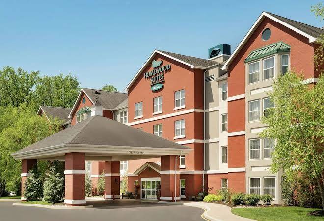 Homewood Suites By Hilton Wilmington Brandywine Valley Image