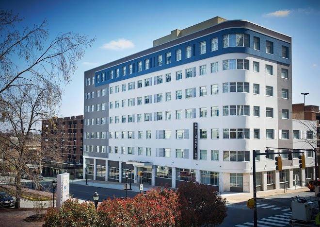 Residence inn by marriott wilmington downtown