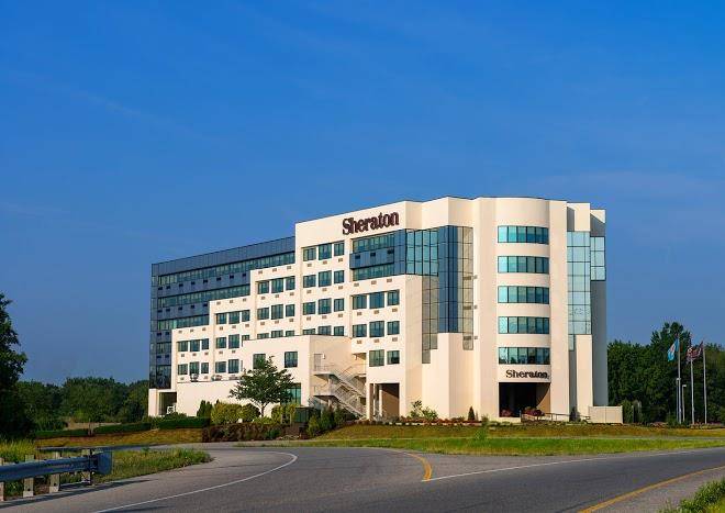Sheraton Wilmington South Hotel Image
