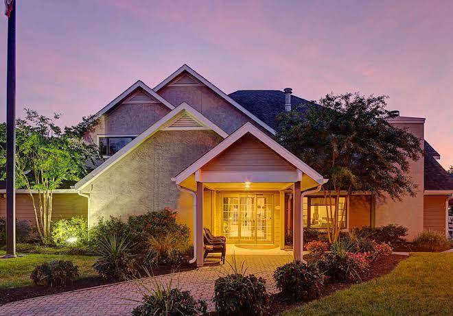 Sonesta Es Suites Wilmington Newark Image