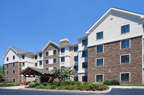 Staybridge suites wilmington newark