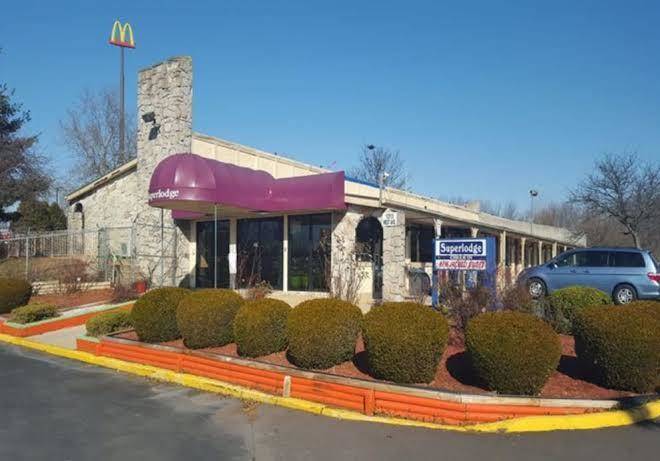 Superlodge