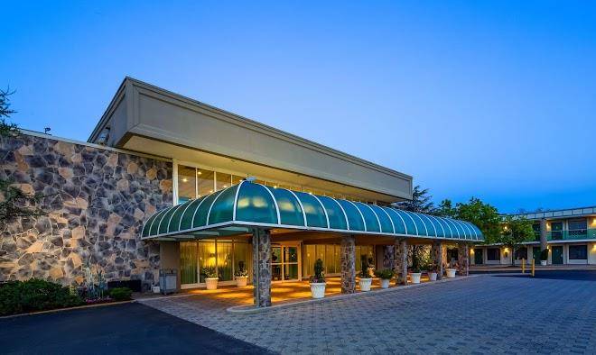 Surestay plus hotel by best western brandywine valley