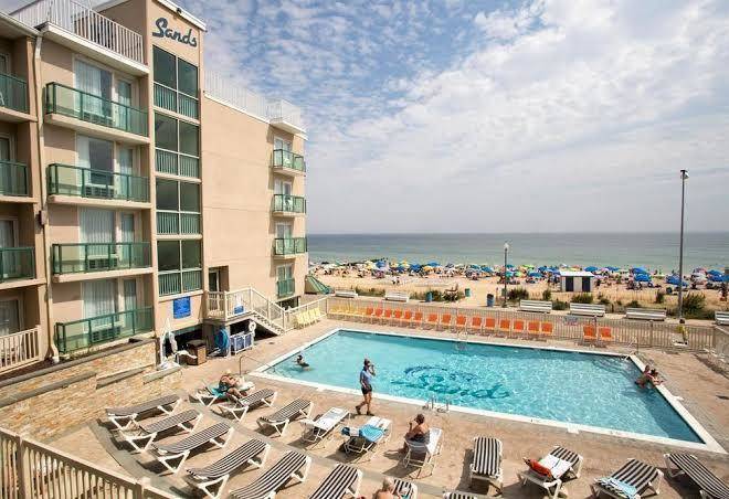 Atlantic sands hotel & conference center