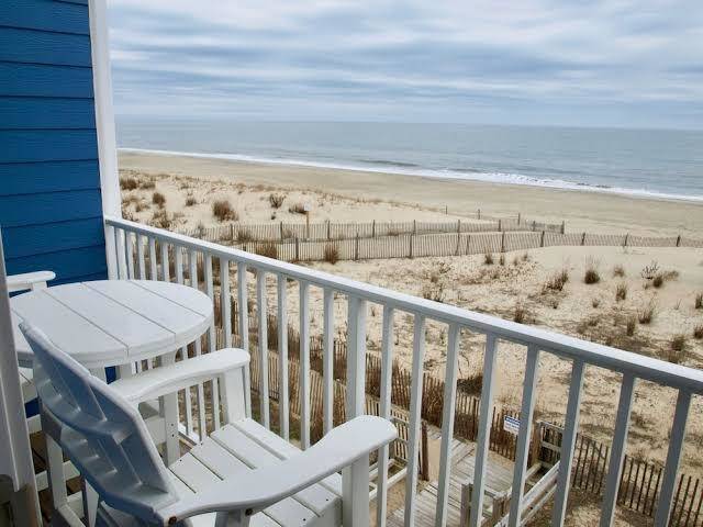 Atlantic view hotel