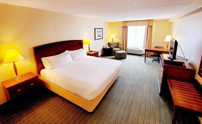 Beach boutique hotel