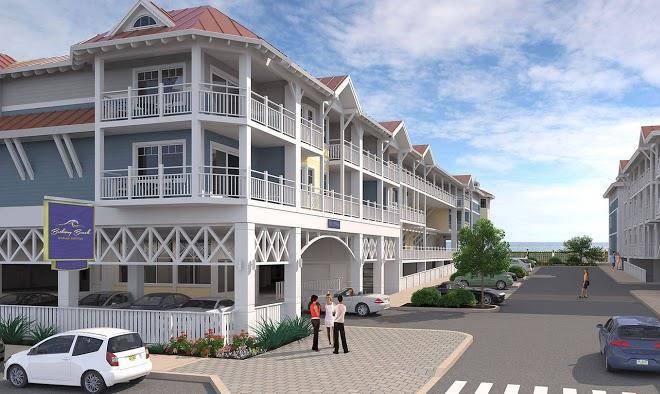 Bethany beach ocean suites residence inn by marriott