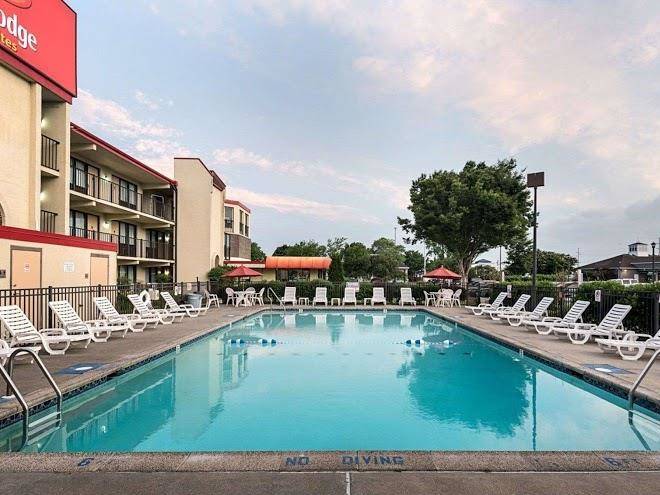 Econo lodge inn & suites rehoboth beach