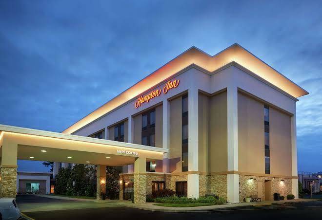 Hampton inn rehoboth beach