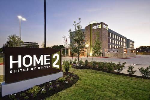 Home2 suites by hilton lewes rehoboth beach