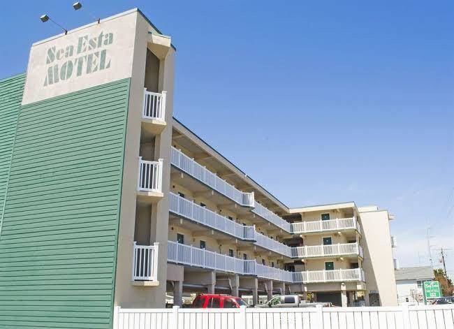 Hotel dewey
