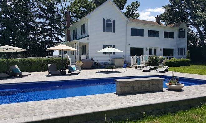 Mansion farm inn