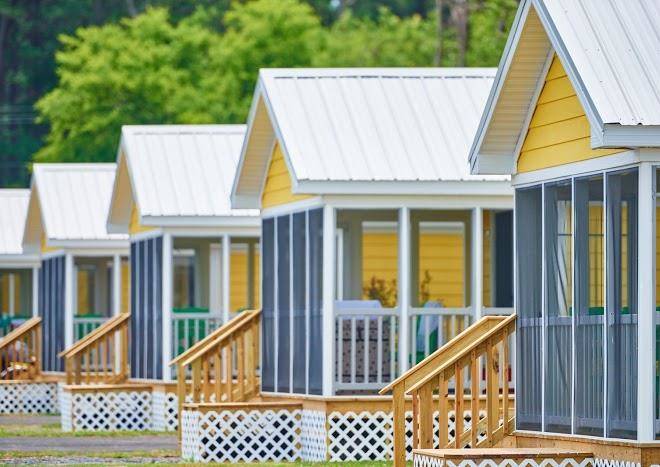 Massey's Landing Image