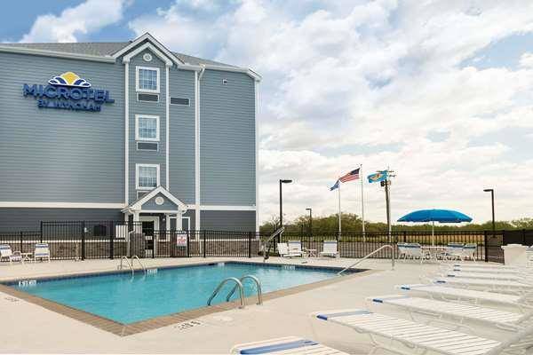Microtel inn & suites by wyndham georgetown delaware beaches