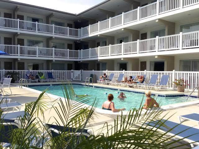 The oceanus rehoboth beach