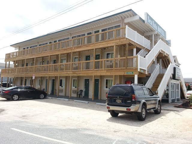 Sea esta motel 1