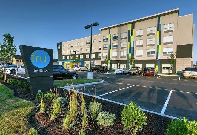 Tru By Hilton Georgetown Image