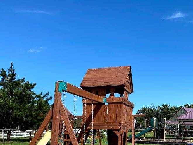 Yogi bear's jellystone park milford area delaware beaches de