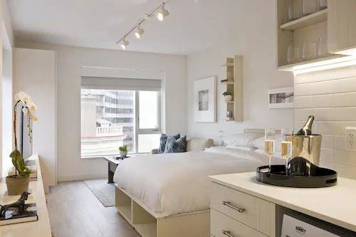 Ampeer residences dupont circle