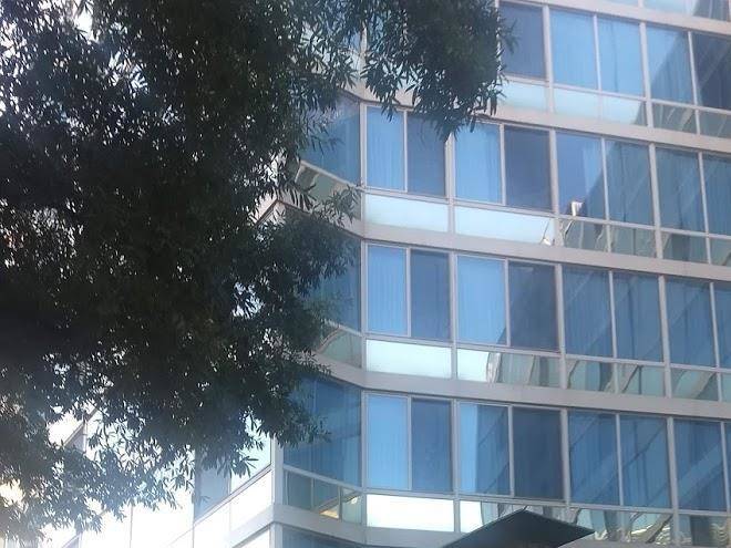 Beacon hotel
