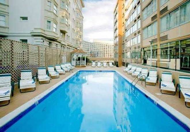 Generator Washington Dc Image