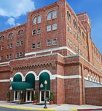 Georgetown university hotel & conference center