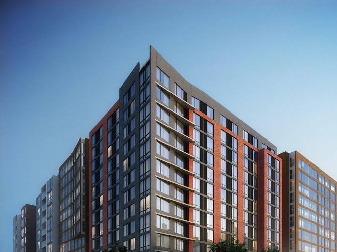 Holiday Inn Express Washington Dc Downtown Image