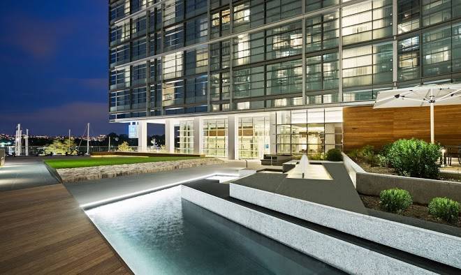 Hyatt House Washington Dc The Wharf Image