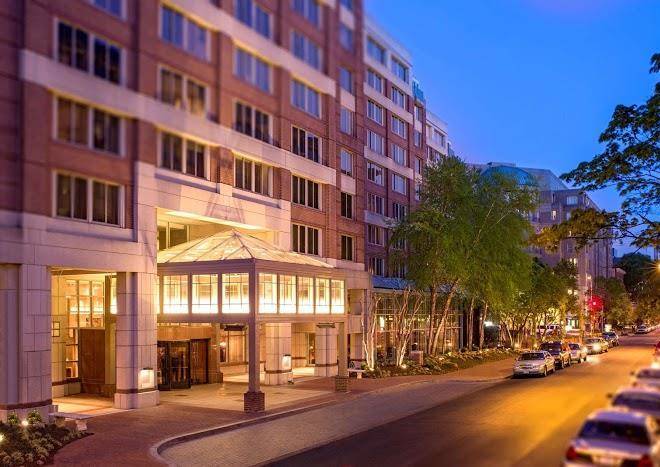 Park Hyatt Washington Dc Image