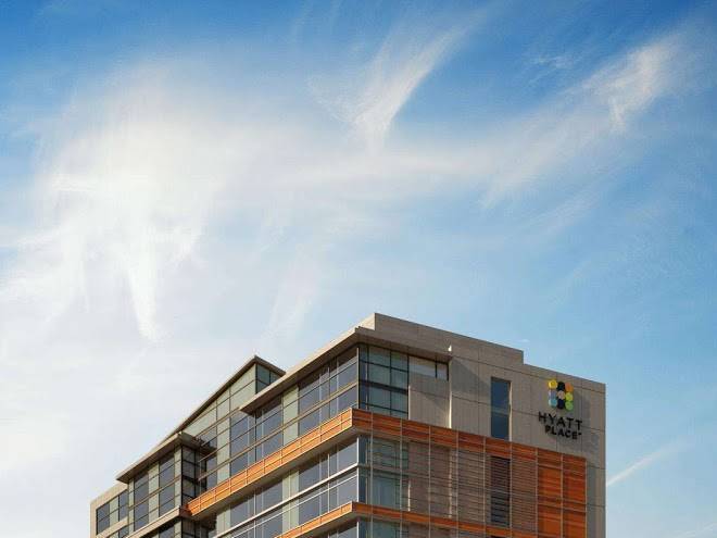 Hyatt Place Washington Dc Us Capitol Image