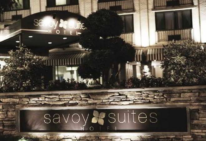 Kimpton glover park hotel