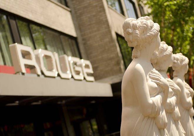Kimpton rouge hotel
