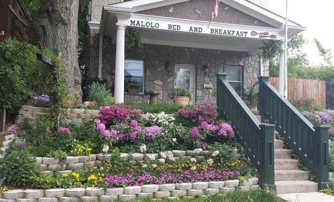 Malolo bed and breakfast llc