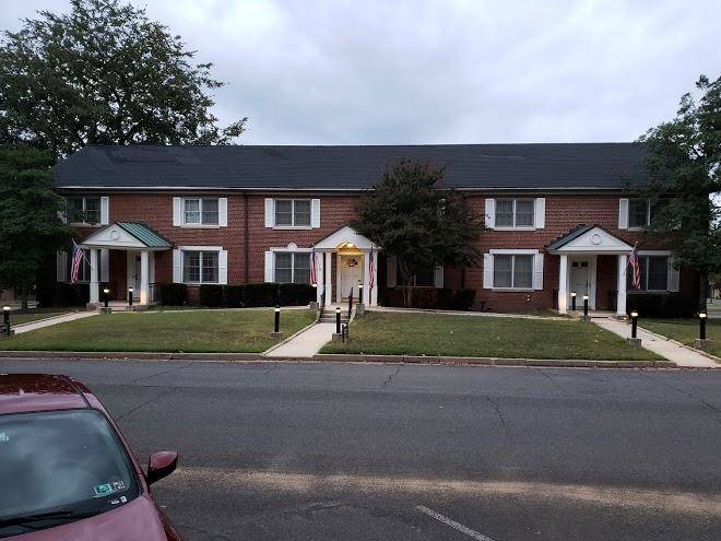 Navy gateway inns and suites