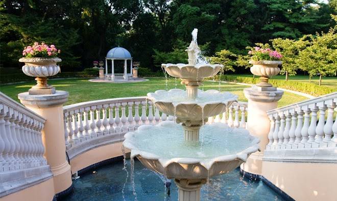 Omni Shoreham Hotel Image