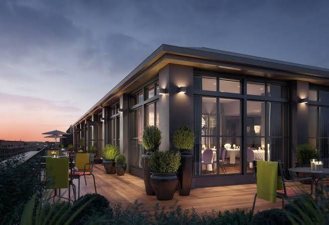 Riggs Washington Dc Image