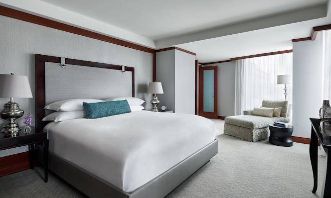 The ritz carlton georgetown washington dc