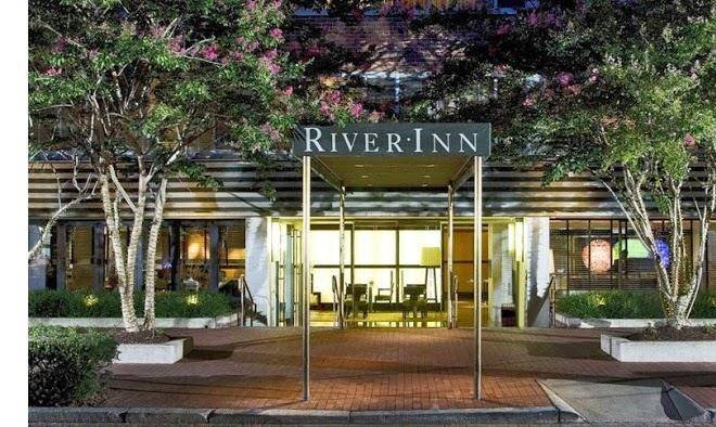 The river inn