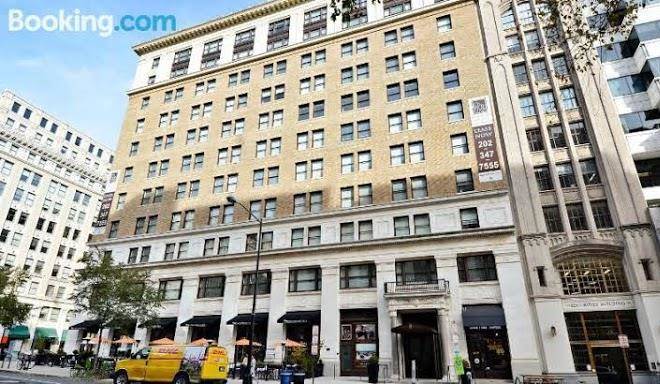 The Woodward By Bridgestreet Image